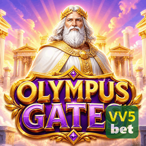 Saldo e bônus exibidos no lobby do app VV5BET